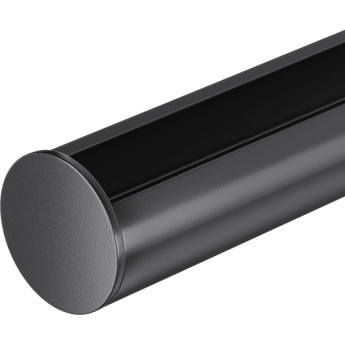 Опорный стержень MAYTONI PARITY TRA130SR-2B 2м черный