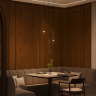 Подвесной светильник MAYTONI PEG MOD469PL-L3BS3K