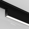 Трековый светильник MAYTONI BASIS LEVITY TR192-1-16W4K-B