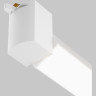Трековый светильник MAYTONI BASIS ROT TR104-1-20W4K-W