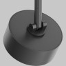 Трековый светильник MAYTONI LENS TR217-4-15WTW-DD-B