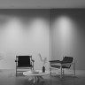 Встраиваемый светильник MAYTONI HIDDEN DL045-02-10W4K-W