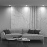 Встраиваемый светильник MAYTONI PHANTON DL2001-L12W4K