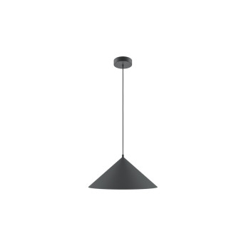 Светильник подвесной MAYTONI BASIC COLORS MOD167PL-01B