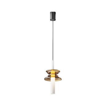 Подвесной светильник MAYTONI SOUND WAVE MOD255PL-01B3