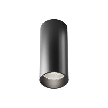 Потолочный светильник MAYTONI FOCUS LED C056CL-L12B4K-W-B