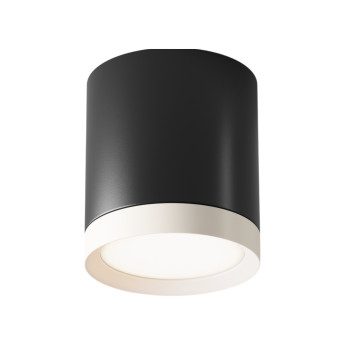 Потолочный светильник MAYTONI HOOP C086CM-GX53-MRD-BW