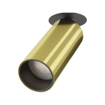 Потолочный светильник MAYTONI FOCUS LED C053CL-L12W4K-W-BS