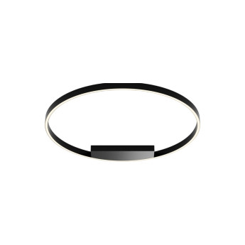 Потолочный светильник MAYTONI RIM MOD058CL-L50BK