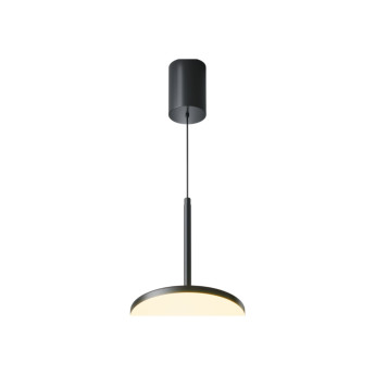 Подвесной светильник MAYTONI PLATO P076PL-L12W3K-B