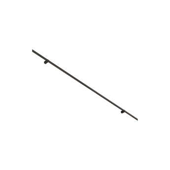 Светильник MAYTONI POINTS C101CL-L1000-24W3-6K-B для штанговой системы освещения Axity