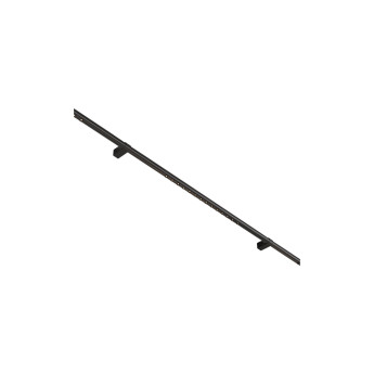 Светильник MAYTONI POINTS C101CL-L500-12W3-6K-B для штанговой системы освещения Axity