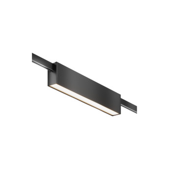 Трековый светильник MAYTONI BASIS FLARITY TR151-1-12W4K-B