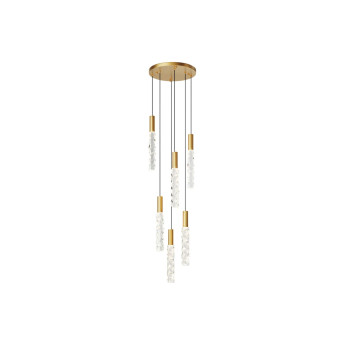 Светильник подвесной MAYTONI SELEMO MOD328PL-L18BS3K