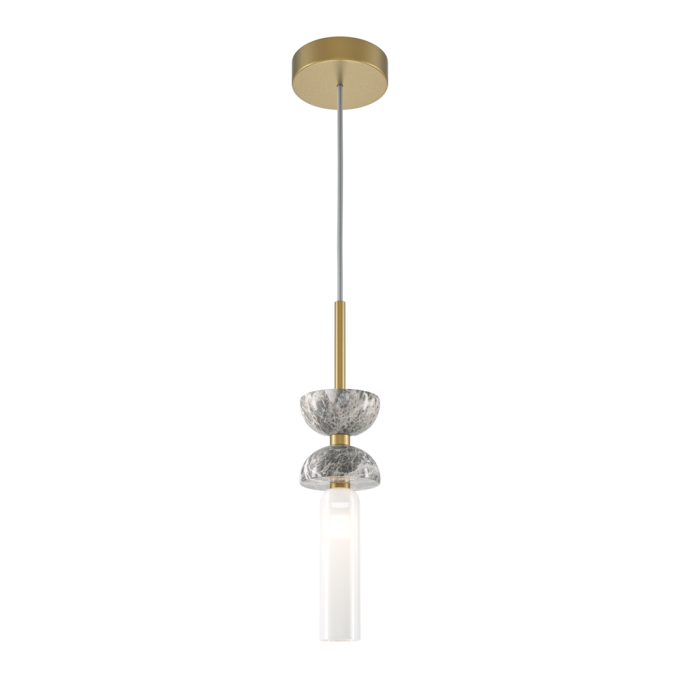 Подвесной светильник MAYTONI KYOTO MOD178PL-01GR