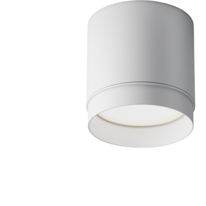 Потолочный светильник MAYTONI POLAR C088CL-GX53-W