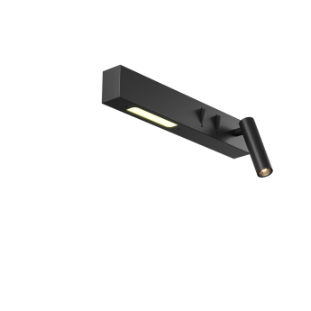 Настенный светильник (бра) MAYTONI COMODO C031WL-L8B3K1