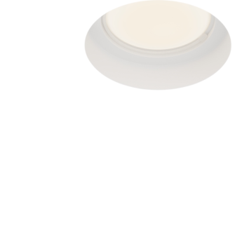 Встраиваемый светильник MAYTONI GYPS MODERN DL002-GU10-01-W