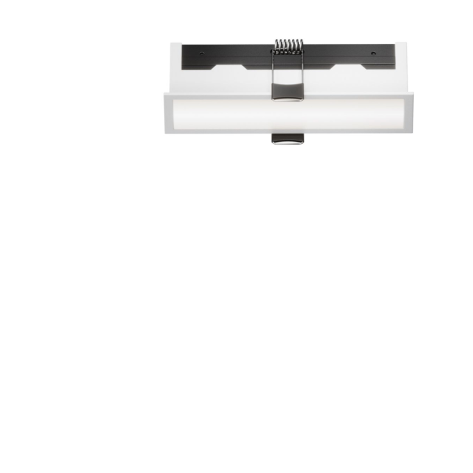 Встраиваемый светильник MAYTONI BASIS DL066-12W3-6K-W