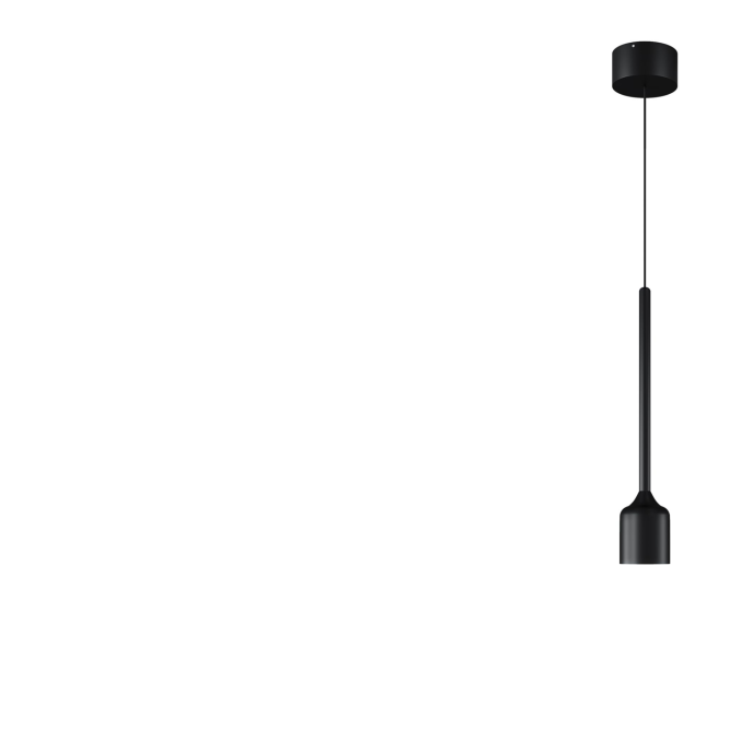 Подвесной светильник MAYTONI APEX O491PL-L8B3K