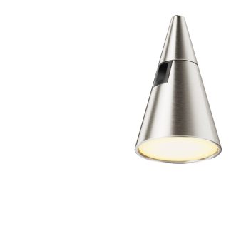 Трековый светильник MAYTONI KEILA TR146-1-5W3K-PT