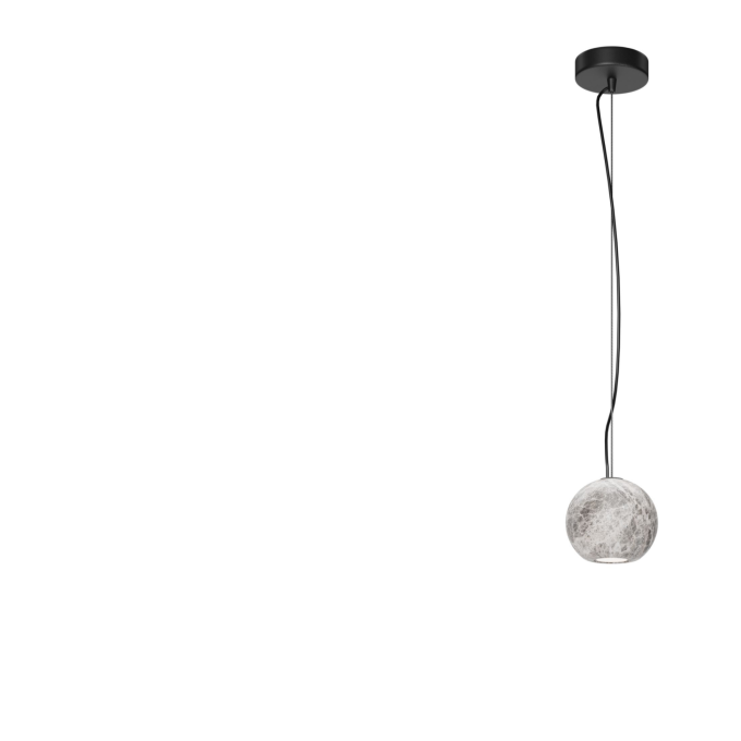 Подвесной светильник MAYTONI BASIC TEXTURE MOD461PL-01GR